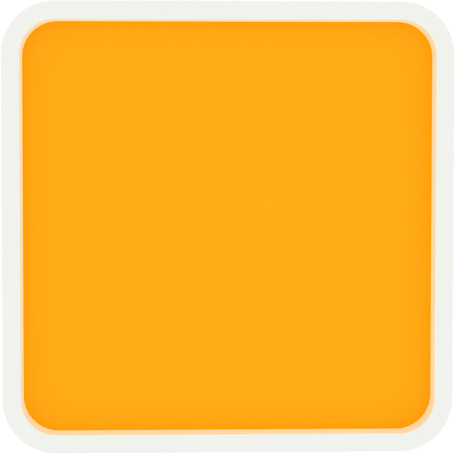 Yellow Box Illustration 