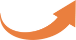 Orange Arrow
