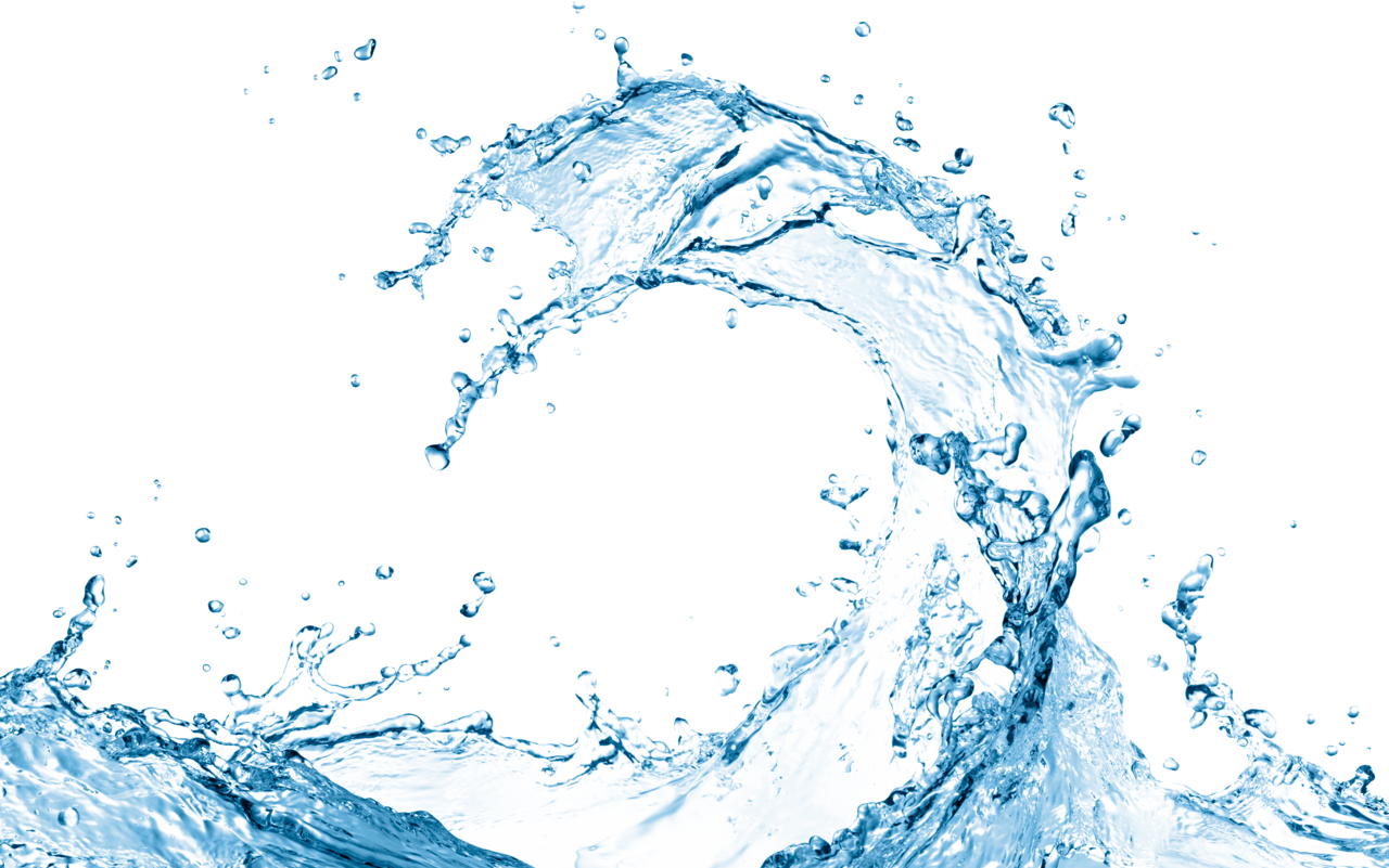 Water Splash