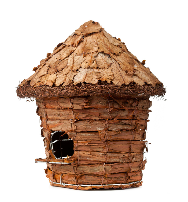 Birdhouse